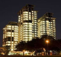 One30 Esplanade Serviced Apartments - Accommodation Broadbeach