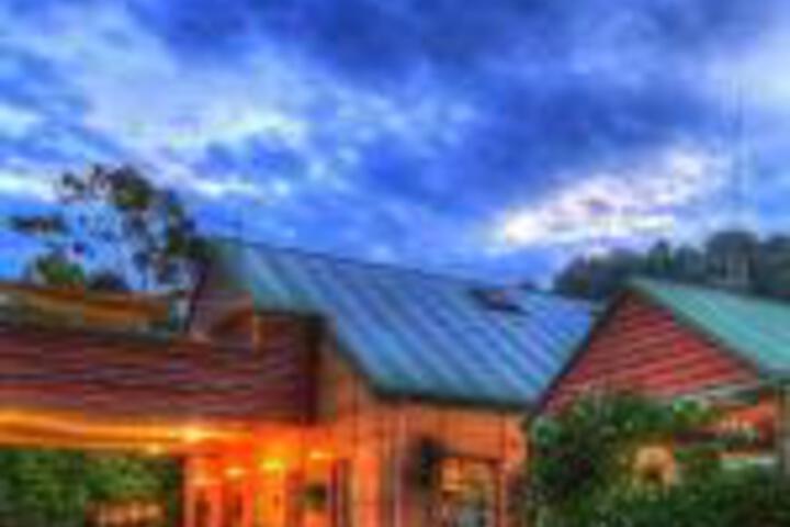 Jagumba NSW Accommodation Broadbeach
