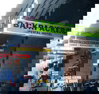The Backpackers Imperial Hotel - Hostel - Accommodation Broadbeach