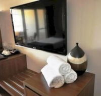 The Australian Hotel Motel Dalby - Accommodation Broadbeach