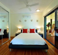 Misty Mountains Rainforest Retreat - Accommodation Broadbeach