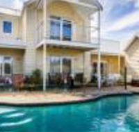 Seaside Spa Retreat - Accommodation Broadbeach