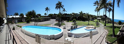 Whitsunday Sands Resort - Accommodation Broadbeach 5