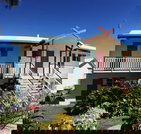 Whitsunday Sands Resort - Accommodation Broadbeach