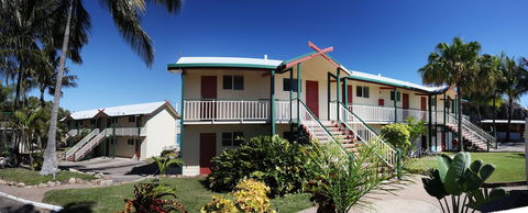Whitsunday Sands Resort - Accommodation Broadbeach 0