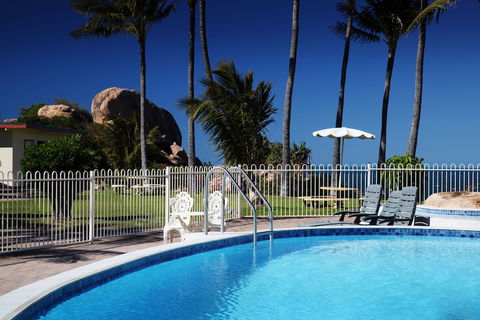 Whitsunday Sands Resort - Accommodation Broadbeach 4