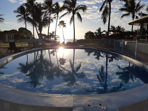 Whitsunday Sands Resort - Accommodation Broadbeach 3