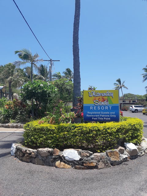 Whitsunday Sands Resort - Accommodation Broadbeach 1