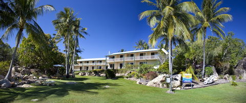 Whitsunday Sands Resort - Accommodation Broadbeach 2