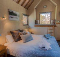 Sharpys Chalet - Accommodation Broadbeach