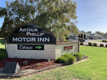 Arthur Phillip Motor Inn - Accommodation Broadbeach 0
