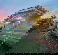 Discovery Parks  Argylla - Accommodation Broadbeach
