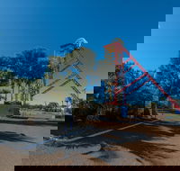 Discovery Parks - Boulder - Accommodation Broadbeach