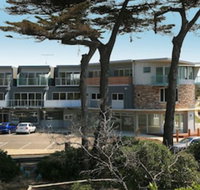 Four Kings Apartments - Accommodation Broadbeach