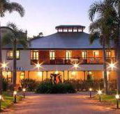 Noorla Heritage Resort - Accommodation Broadbeach