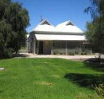 Showgrounds Cottage Naracoorte - Accommodation Broadbeach