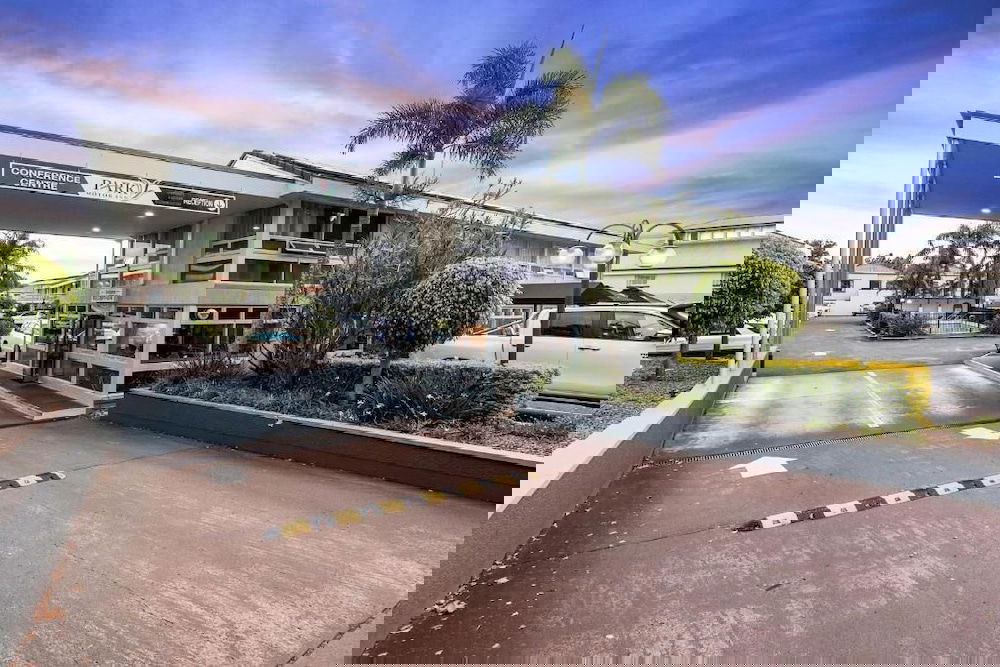 Grantham QLD Accommodation Broadbeach