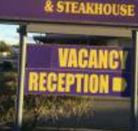 Kings Motor Inn  Steakhouse - Accommodation Broadbeach