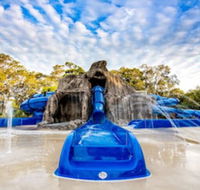 Big4 Tweed Billabong Holiday Park - Accommodation Broadbeach