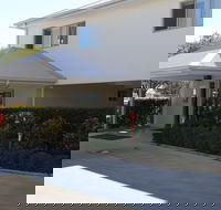 Chinchilla Downtown Motor Inn - Accommodation Broadbeach