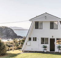 A PERFECT STAY - A Frame - Accommodation Broadbeach