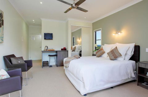 Mary Valley Views B + B - Accommodation Broadbeach 6