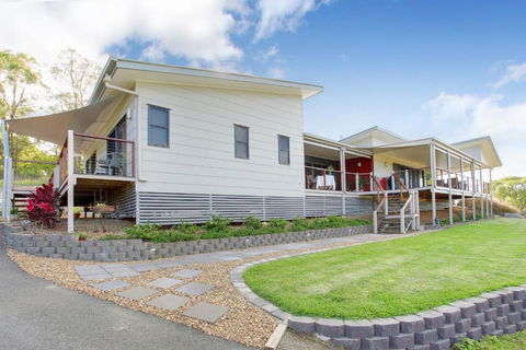 Mary Valley Views B + B - Accommodation Broadbeach 5