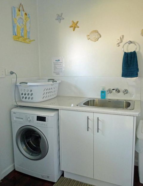 Elliot River Retreat - Accommodation Broadbeach 6