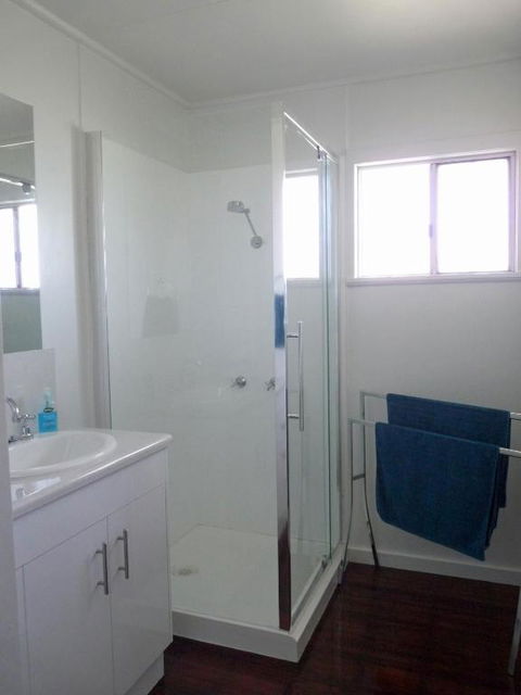 Elliot River Retreat - Accommodation Broadbeach 3