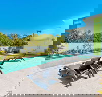 Mackay Oceanside Central Hotel - Accommodation Broadbeach
