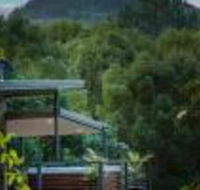 Babbling Brook Retreat - Accommodation Broadbeach