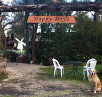 Happy Days Accommodation - Accommodation Broadbeach