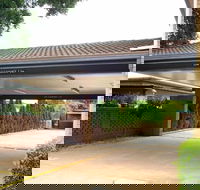 A Raceview Motor Inn - Accommodation Broadbeach