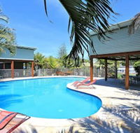 Woodgate Beach Houses - Accommodation Broadbeach