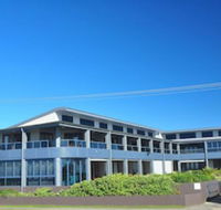 Lennox Holiday Apartments - Accommodation Broadbeach