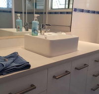 Beachside Bed  Breakfast - Accommodation Broadbeach