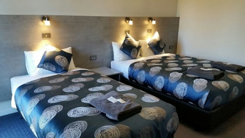 Colac Central Hotel-Motel - Accommodation Broadbeach 6