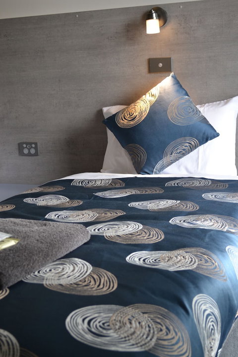 Colac Central Hotel-Motel - Accommodation Broadbeach 1