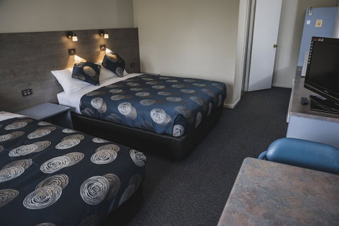 Colac Central Hotel-Motel - Accommodation Broadbeach 4