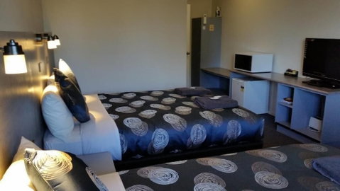 Colac Central Hotel-Motel - Accommodation Broadbeach 3