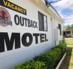Winton Outback Motel - Accommodation Broadbeach