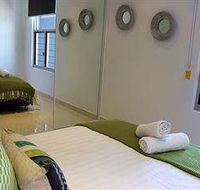 Signatures on Cavanagh  The Kube - Accommodation Broadbeach