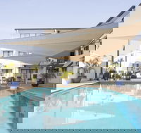 Metro Advance Apartments  Hotel Darwin - Accommodation Broadbeach