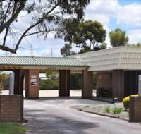 Keith Motor Inn