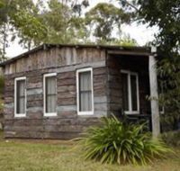 Hidden Valley Cabins - Accommodation Broadbeach