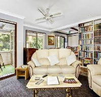Wombats B  B Apartments - Accommodation Broadbeach