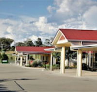 Pittsworth Motor Inn - Accommodation Broadbeach