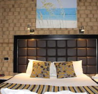 Pavlos Motel - Accommodation Broadbeach