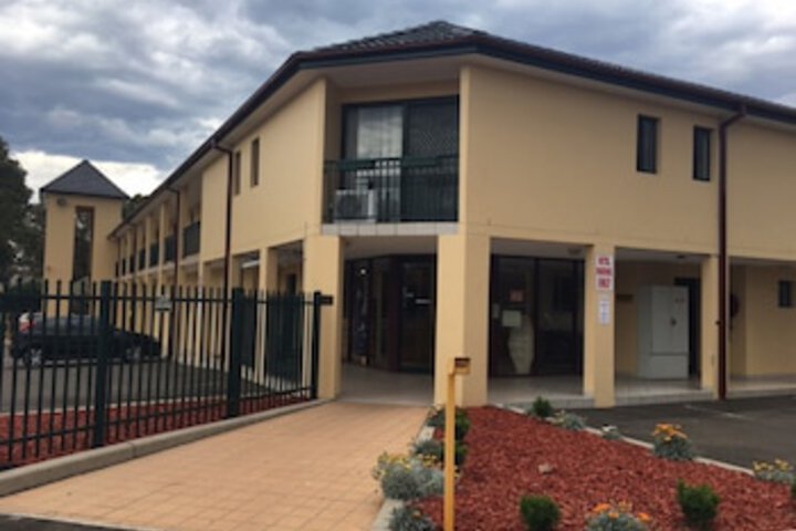 St Marys NSW Accommodation Broadbeach