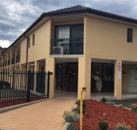 St. Marys Park View Motel - Accommodation Broadbeach